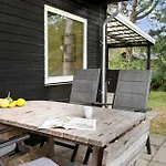 0306-romo-rimmevej-51 Prázdninový dům Molby