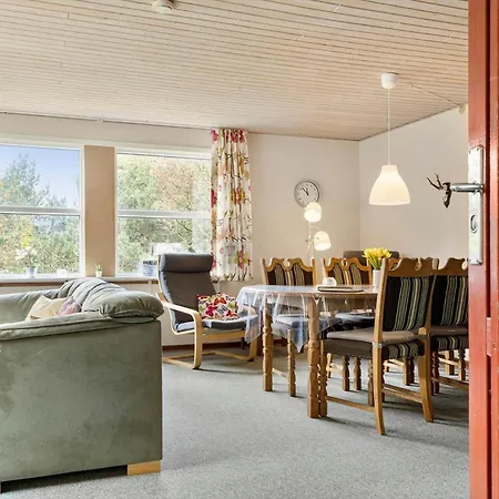 Holiday home 0306-romo-rimmevej-51