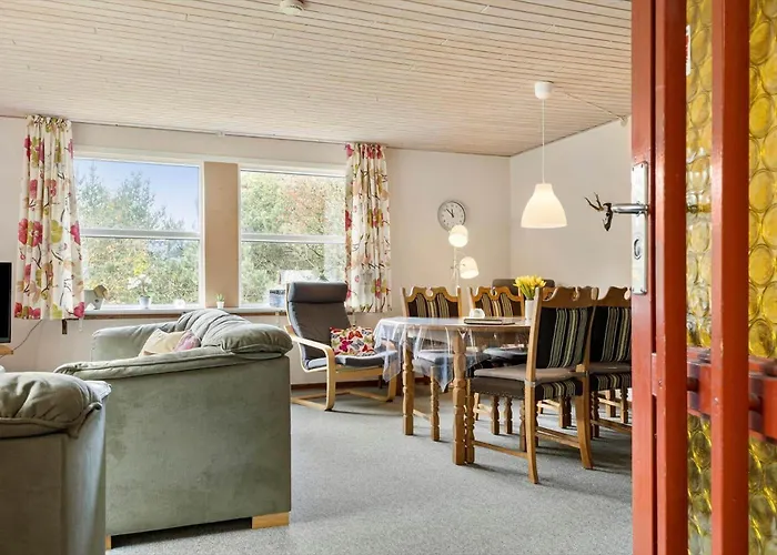 Holiday home 0306-romo-rimmevej-51