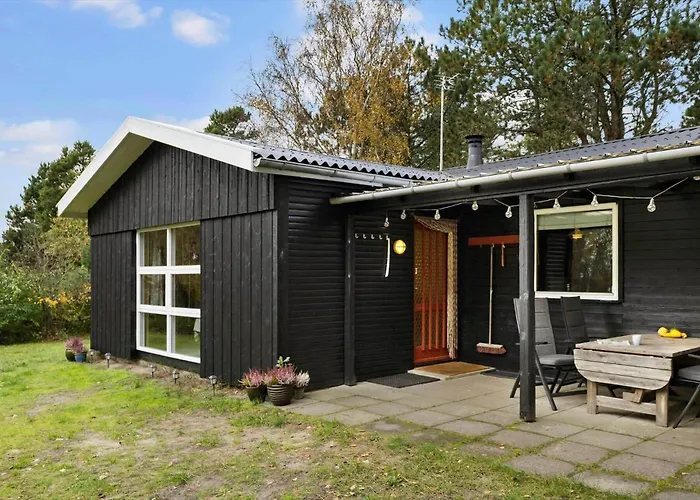 Holiday home 0306-romo-rimmevej-51 Molby